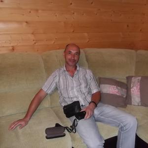 Парни в Казани (Татарстан): Игорь, 53 - ищет девушку из Казани (Татарстан)
