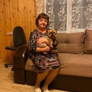 Татьяна Чугунова, 57 лет, Апрелевка