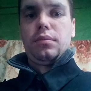 Серж, 34 года, Хабаровск