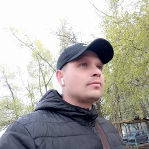 Парни в Донецке: Евгений, 30 - ищет девушку из Донецка