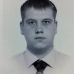 Дмитрий, 40 лет, Переславль-Залесский