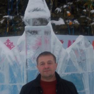 Парни в Губкинский: Sasha, 54 - ищет девушку из Губкинский