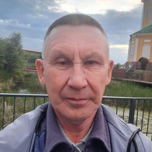 Рафит, 65 лет, Нефтекамск
