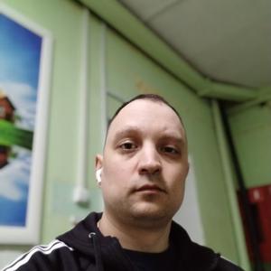 Парни в Ижевске: Максим, 35 - ищет девушку из Ижевска
