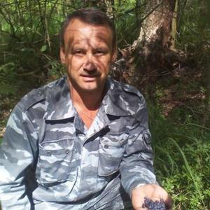 Сергей, 54 года, Кудьма