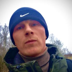 Парни в Наро-Фоминске: Владимир, 34 - ищет девушку из Наро-Фоминска
