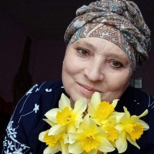 Девушки в Зернограде: Татьяна, 58 - ищет парня из Зернограда