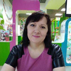 Надежда Соловьева, 43 года, Иркутск