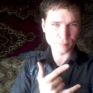 Парни в Нижнеудинске: Евгений, 35 - ищет девушку из Нижнеудинска