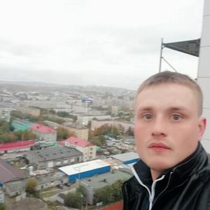 Деннис, 35 лет, Мурманск