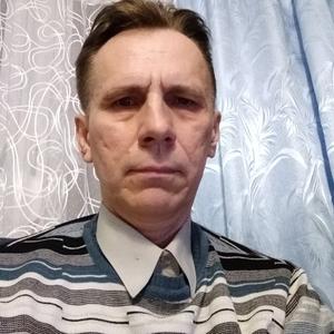Вадим ., 54 года, Санкт-Петербург