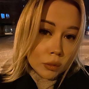 Darya, 24 года, Челябинск