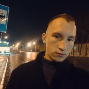 Антон Тимурович, 22 года, Томск