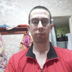 Павел, 39 лет, Ленинское