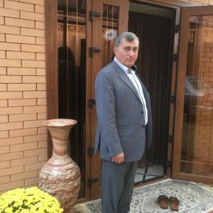 Салман Мальсагов, 67 лет, Ачхой-Мартан