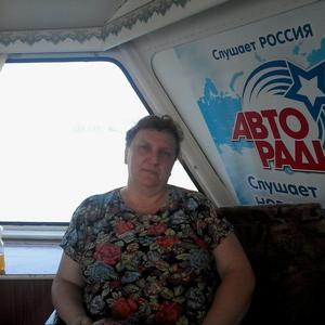 Девушки в Новосибирске: Таня, 54 - ищет парня из Новосибирска
