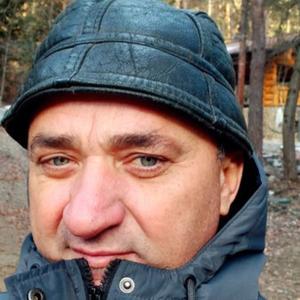 Виталий, 54 года, Ставрополь