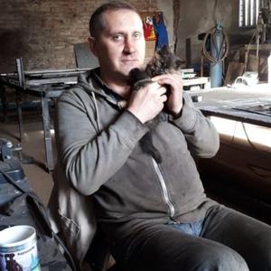 Парни в Шахты: Максим Белоусов, 47 - ищет девушку из Шахты