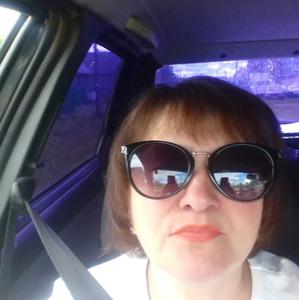 Татьяна, 53 года, Уфа
