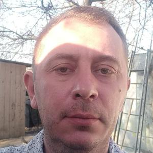 Пётр, 45 лет, Багаевская