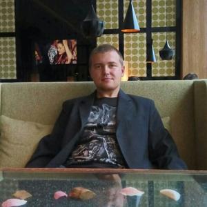 Парни в Пятигорске: Вячеслав, 33 - ищет девушку из Пятигорска