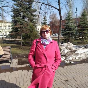 Елена, 57 лет, Самара