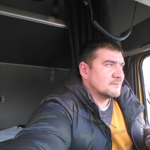 Дмитрий Житарев, 44 года, Петрозаводск