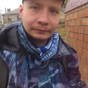 Парни в Ухте (Коми): Славян, 34 - ищет девушку из Ухты (Коми)