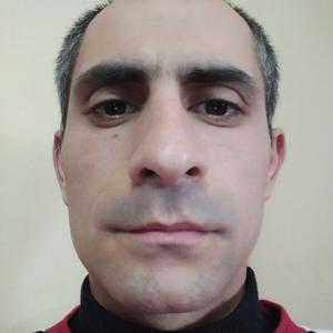Shalva Uznadze, 37 лет, Тбилиси