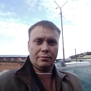 Олег, 45 лет, Новодвинск