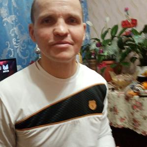 Парни в Новонукутский: Александр, 44 - ищет девушку из Новонукутский