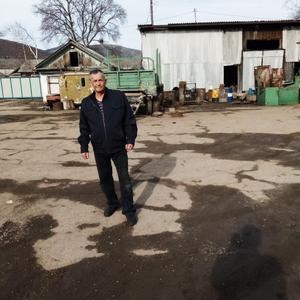 Парни в Кавалерово: Юрий, 65 - ищет девушку из Кавалерово