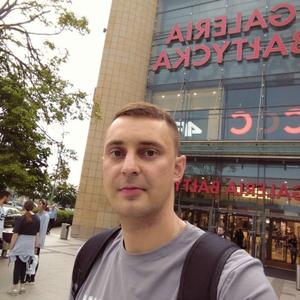 Парни в Калининграде: Алексей, 32 - ищет девушку из Калининграда