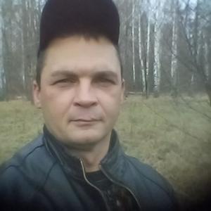 Парни в Тамбове: Паша Садовов, 42 - ищет девушку из Тамбова
