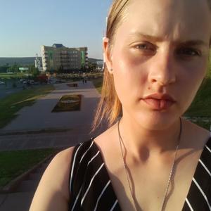 Девушки в Кемерово: Анжелика Ермошкина, 33 - ищет парня из Кемерово