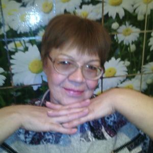 Девушки в Оренбурге: Мила Миронова, 71 - ищет парня из Оренбурга