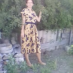 Девушки в Волгограде: Надира, 47 - ищет парня из Волгограда