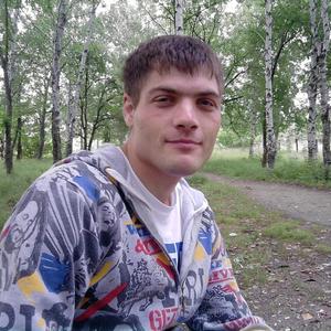 Николай Пертров, 45 лет, Благовещенск