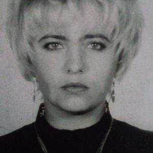 Натали, 48 лет, Екатеринбург