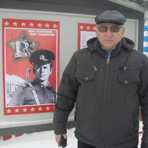 Юрий Ярлов, 68 лет, Шумерля