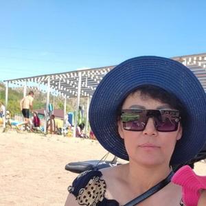 Девушки в Караганде (Казахстан): Жанна, 45 - ищет парня из Караганды (Казахстан)
