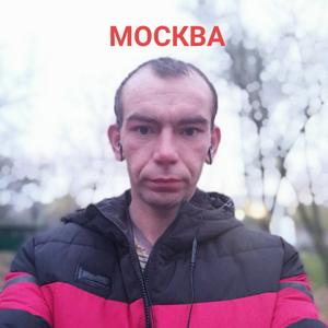 Парни в Ижевске: Щукин, 36 - ищет девушку из Ижевска