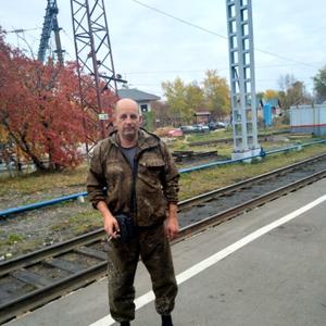 Парни в Мурманске: Алексей, 51 - ищет девушку из Мурманска
