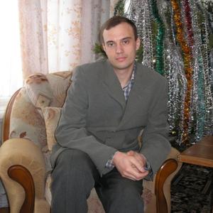 Игорь, 48 лет, Оренбург