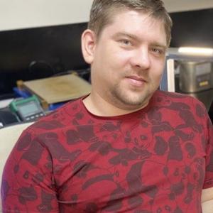 Парни в Воркуте: Игорь, 32 - ищет девушку из Воркуты
