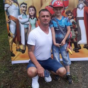 Парни в Елизово: Александр, 47 - ищет девушку из Елизово