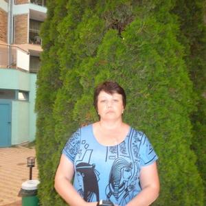 Девушки в Магнитогорске: Елена Козлова, 57 - ищет парня из Магнитогорска