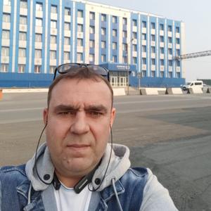 Александр, 49 лет, Норильск