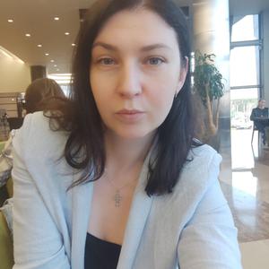 Ксения, 39 лет, Москва