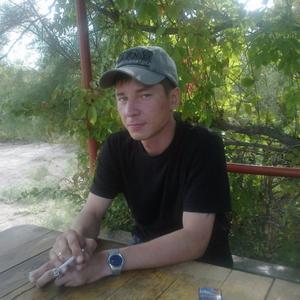 Парни в Балхаше: Вадим Потапов, 43 - ищет девушку из Балхаша